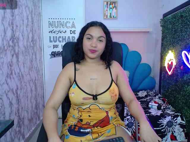 valeria-martinez19 webcam