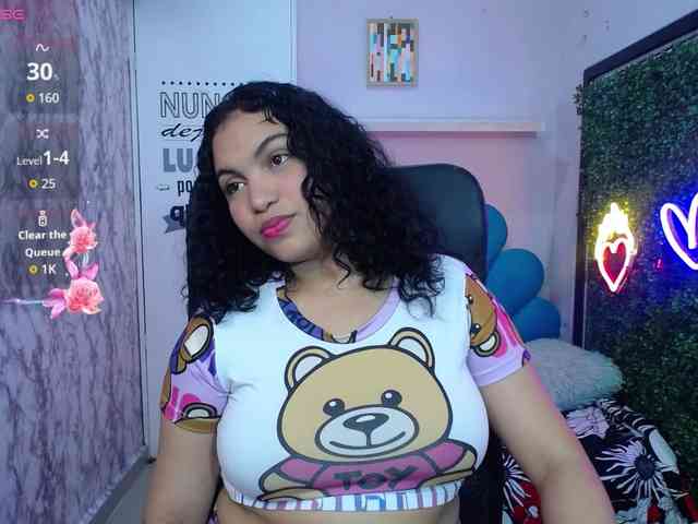 valeria-martinez19 webcam