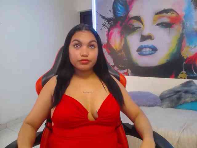 valeria-martinez19 webcam