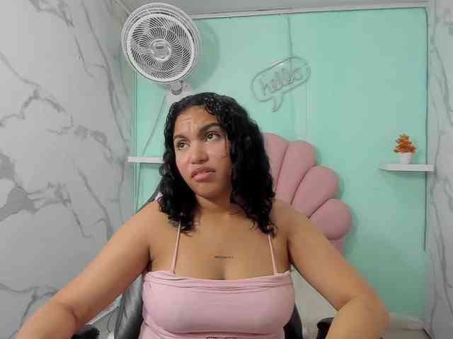 valeria-martinez19 webcam
