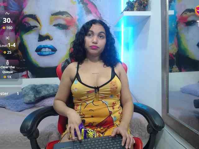 valeria-martinez19 webcam