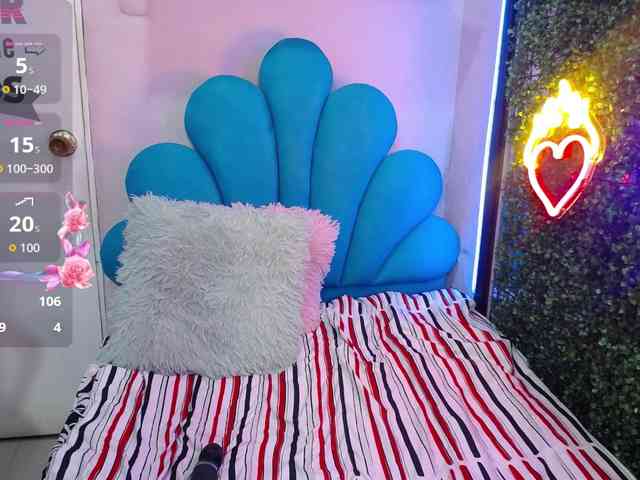 valeria-martinez19 webcam