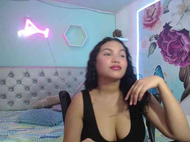 valeria-martinez19 webcam