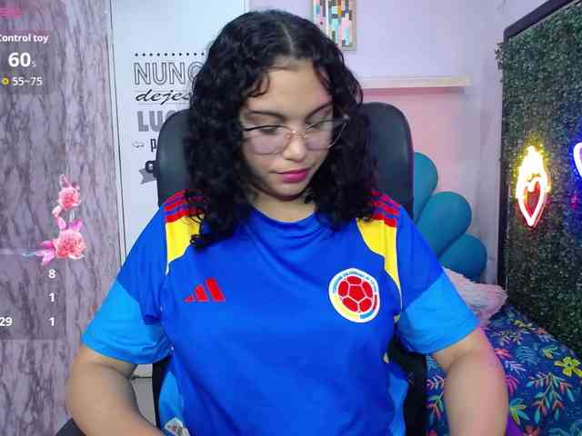 valeria-martinez19 webcam