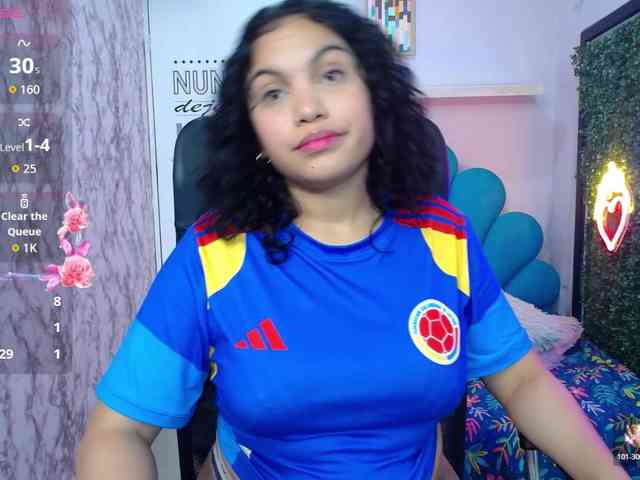 valeria-martinez19 webcam