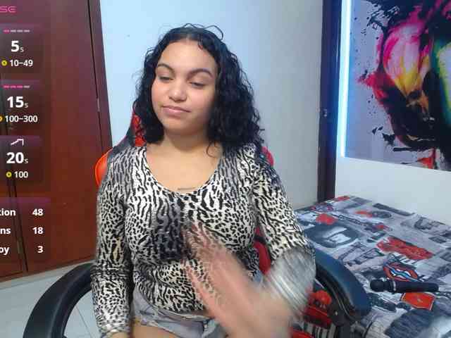 valeria-martinez19 webcam