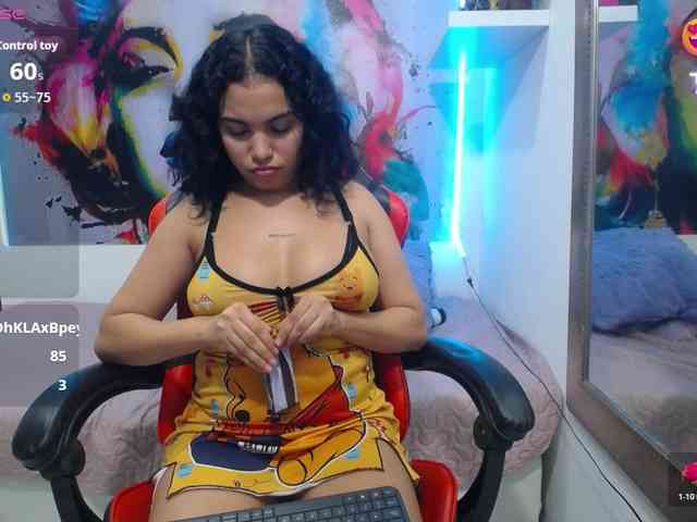 valeria-martinez19 webcam