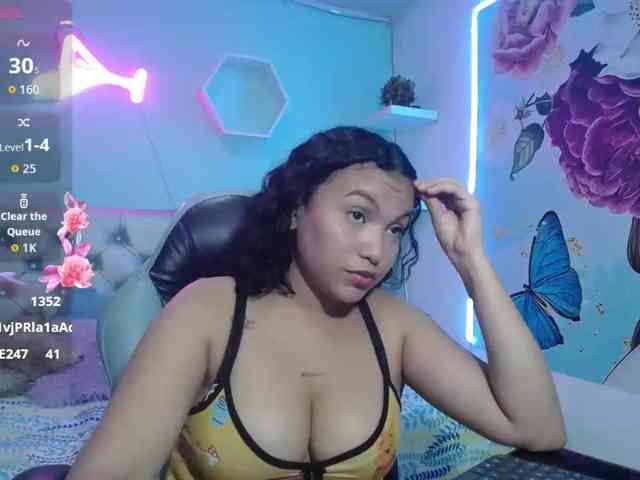 valeria-martinez19 webcam