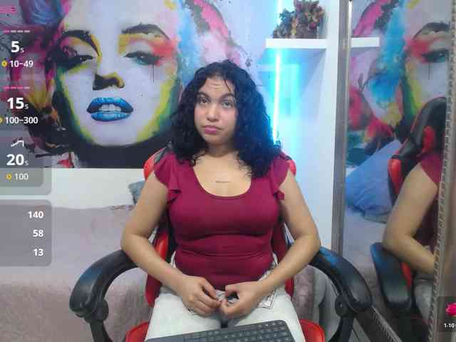 valeria-martinez19 webcam