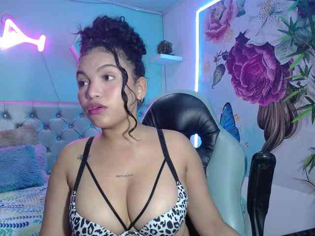 valeria-martinez19 webcam