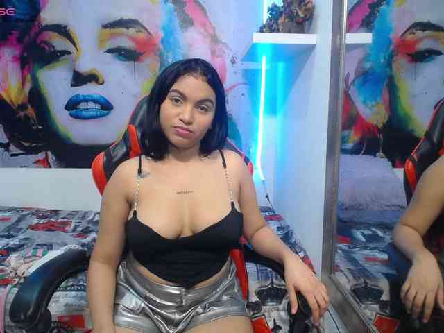 valeria-martinez19 webcam