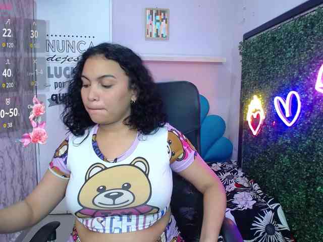 valeria-martinez19 webcam