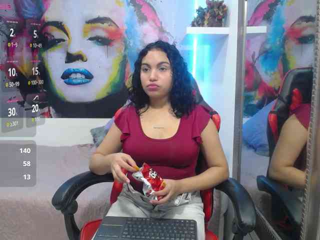 valeria-martinez19 webcam