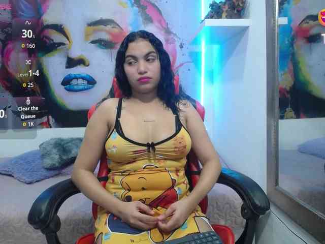 valeria-martinez19 webcam