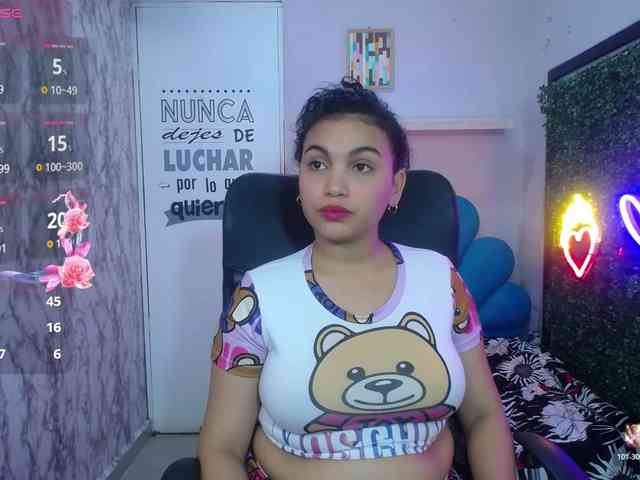 valeria-martinez19 webcam