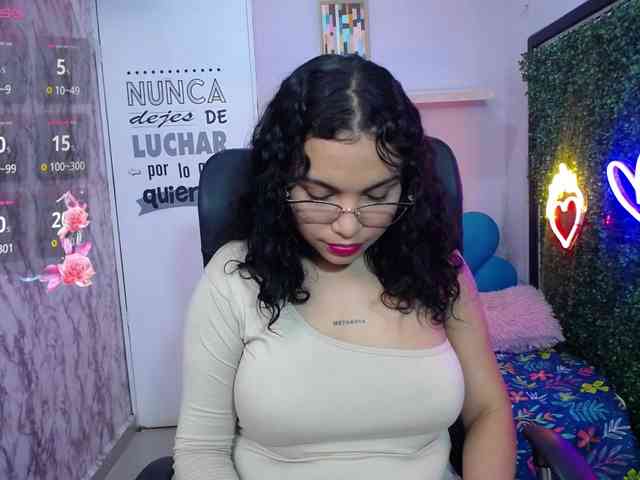 valeria-martinez19 webcam