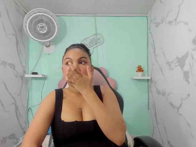 valeria-martinez19 webcam