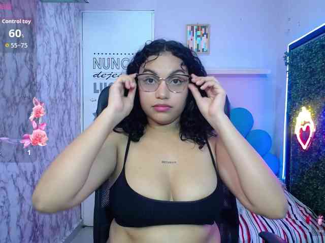 valeria-martinez19 webcam