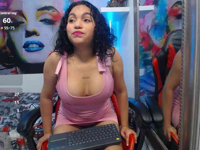 valeria-martinez19 webcam