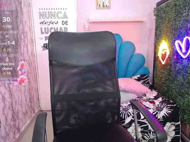 valeria-martinez19 webcam