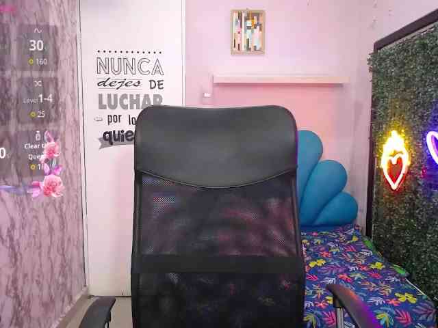 valeria-martinez19 webcam