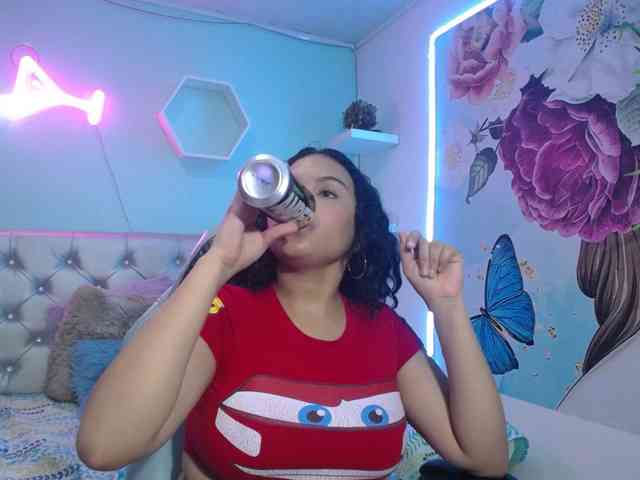 valeria-martinez19 webcam