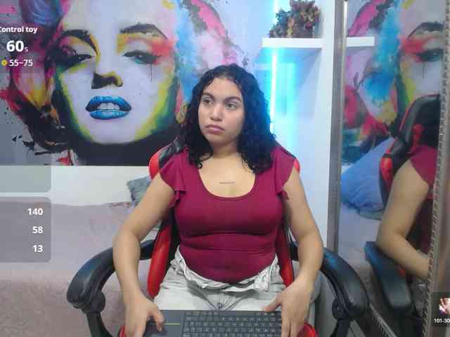 valeria-martinez19 webcam