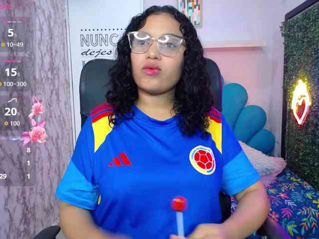 valeria-martinez19 webcam