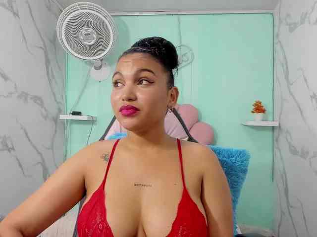 valeria-martinez19 webcam
