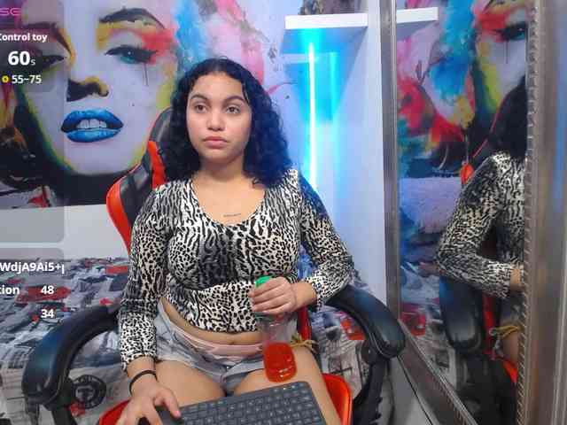 valeria-martinez19 webcam