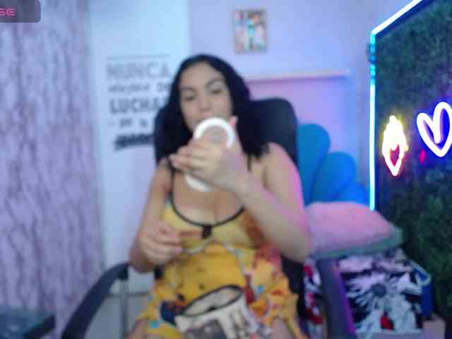 valeria-martinez19 webcam