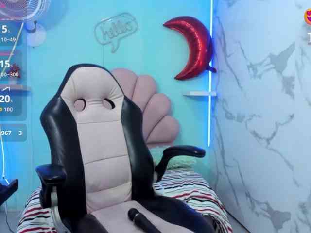 valeria-martinez19 webcam