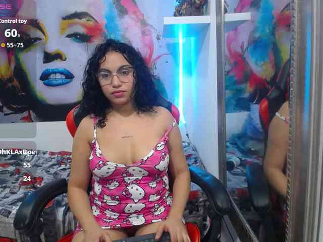 valeria-martinez19 webcam