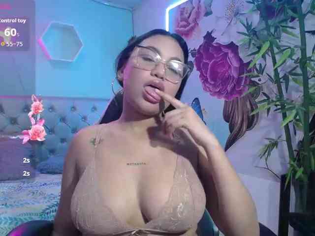 valeria-martinez19 webcam