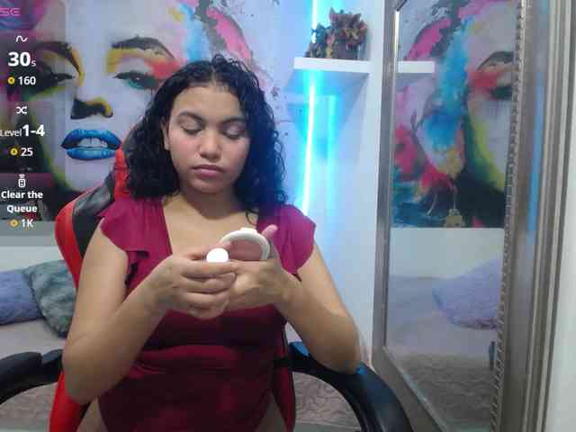 valeria-martinez19 webcam