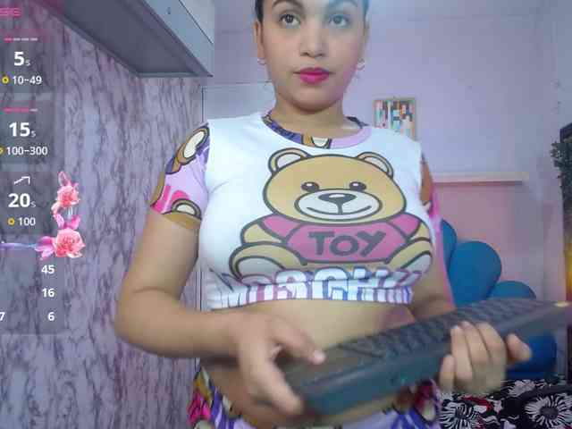 valeria-martinez19 webcam