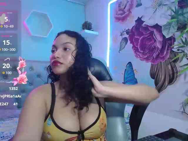 valeria-martinez19 webcam