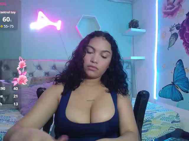 valeria-martinez19 webcam