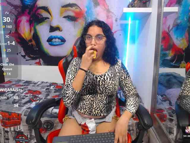 valeria-martinez19 webcam
