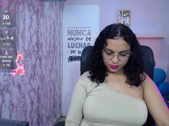 valeria-martinez19 webcam