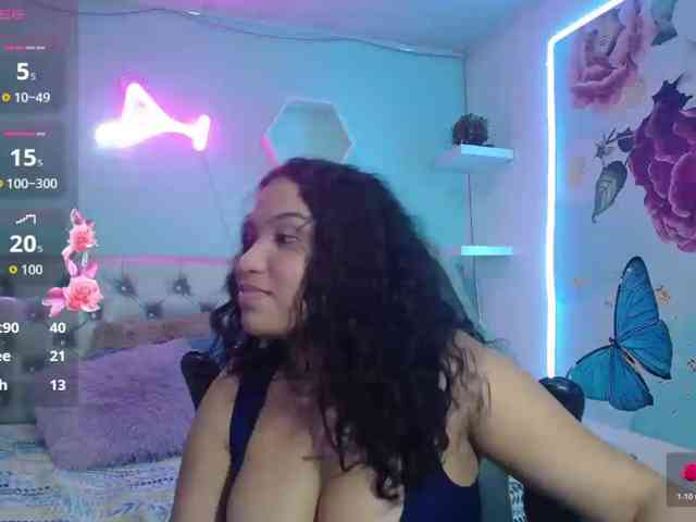 valeria-martinez19 webcam