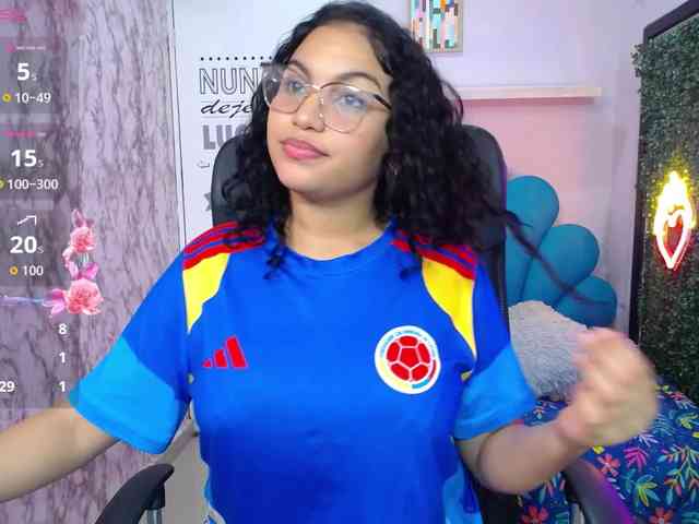 valeria-martinez19 webcam