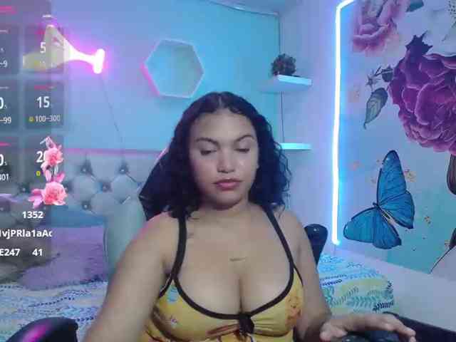 valeria-martinez19 webcam