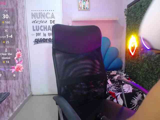 valeria-martinez19 webcam