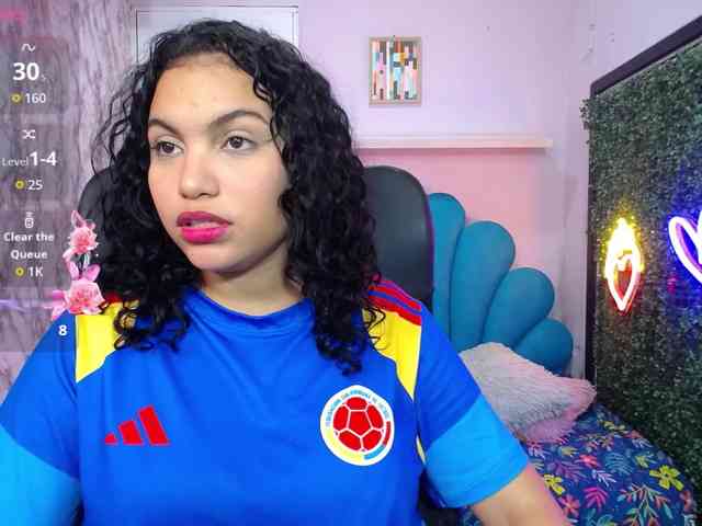 valeria-martinez19 webcam