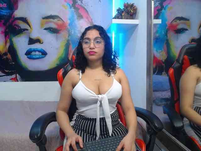 valeria-martinez19 webcam