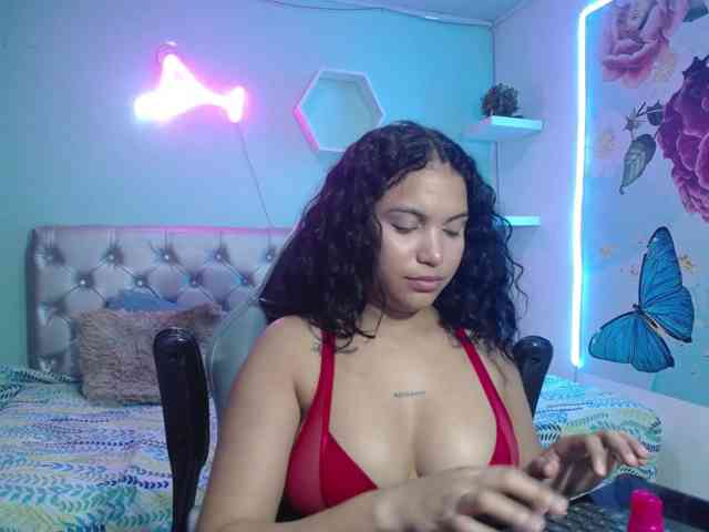 valeria-martinez19 webcam