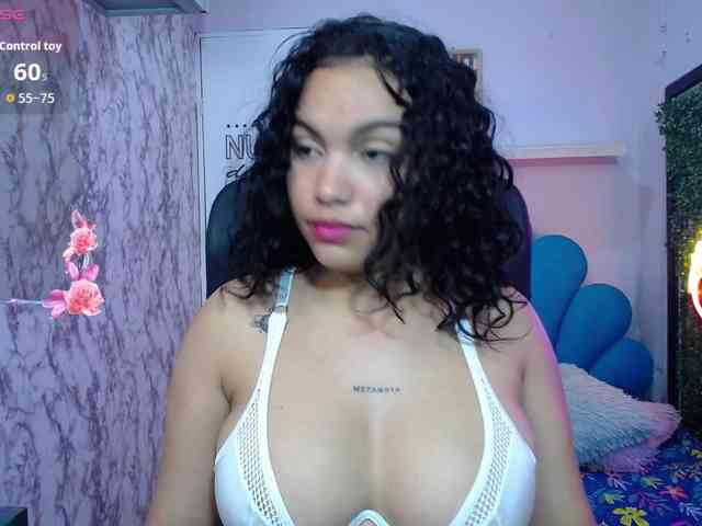 valeria-martinez19 webcam