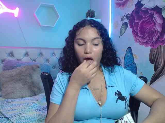 valeria-martinez19 webcam