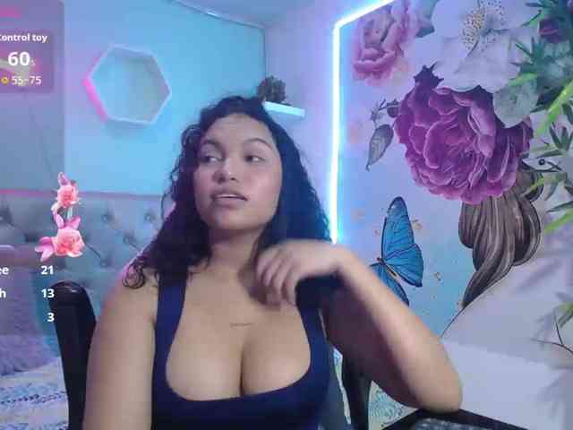 valeria-martinez19 webcam